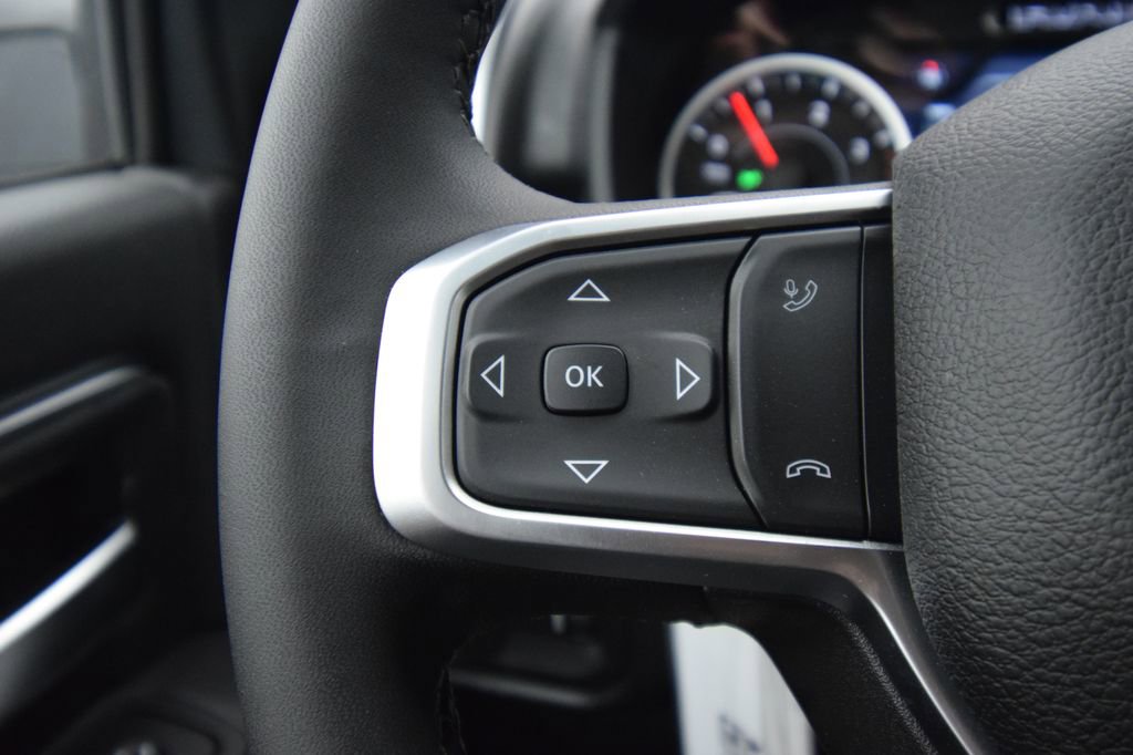 New 2026 RAM 5500 Tradesman AWD/4WD image 31