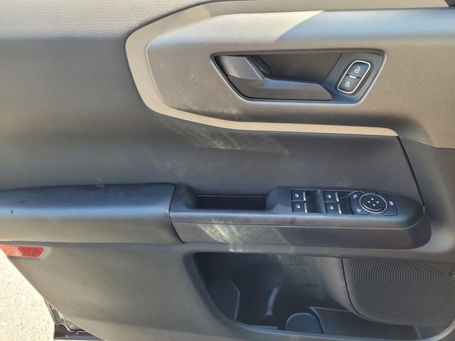 New 2025 Ford Bronco Sport Big Bend AWD/4WD image 54