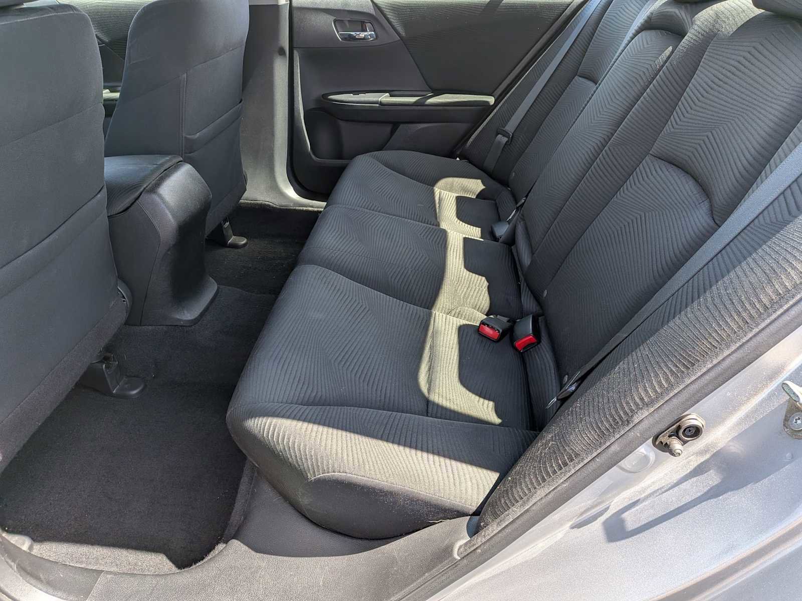 Used 2015 Honda Accord LX image 17