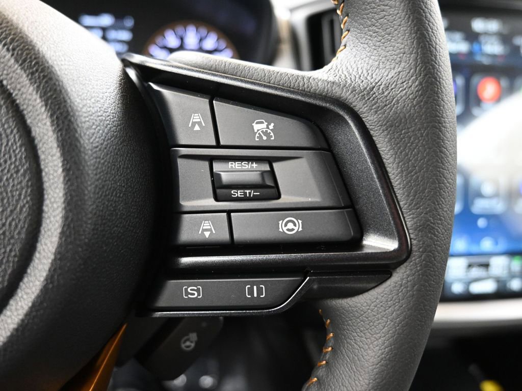 New 2026 Subaru Crosstrek 2.5i Wilderness image 27