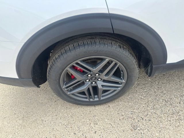Used 2025 Ford Explorer ST AWD/4WD image 18