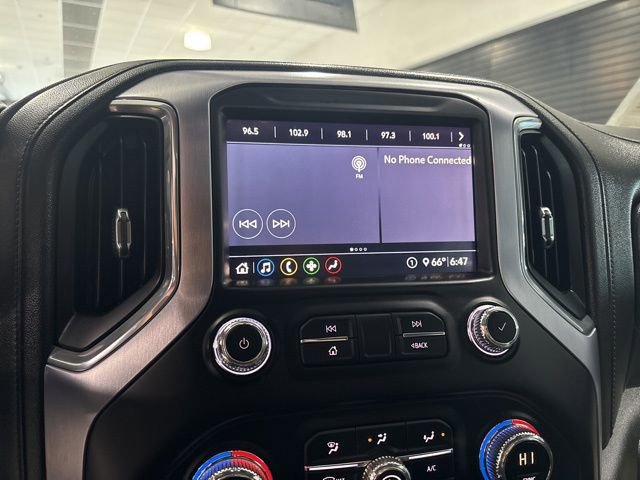 Used 2020 GMC Sierra 1500 Elevation w/ Elevation Value Package image 24