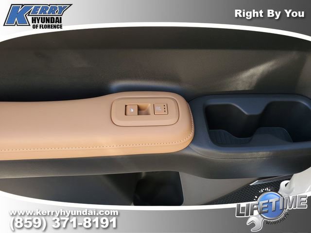 New 2026 Hyundai Santa Fe Calligraphy image 15