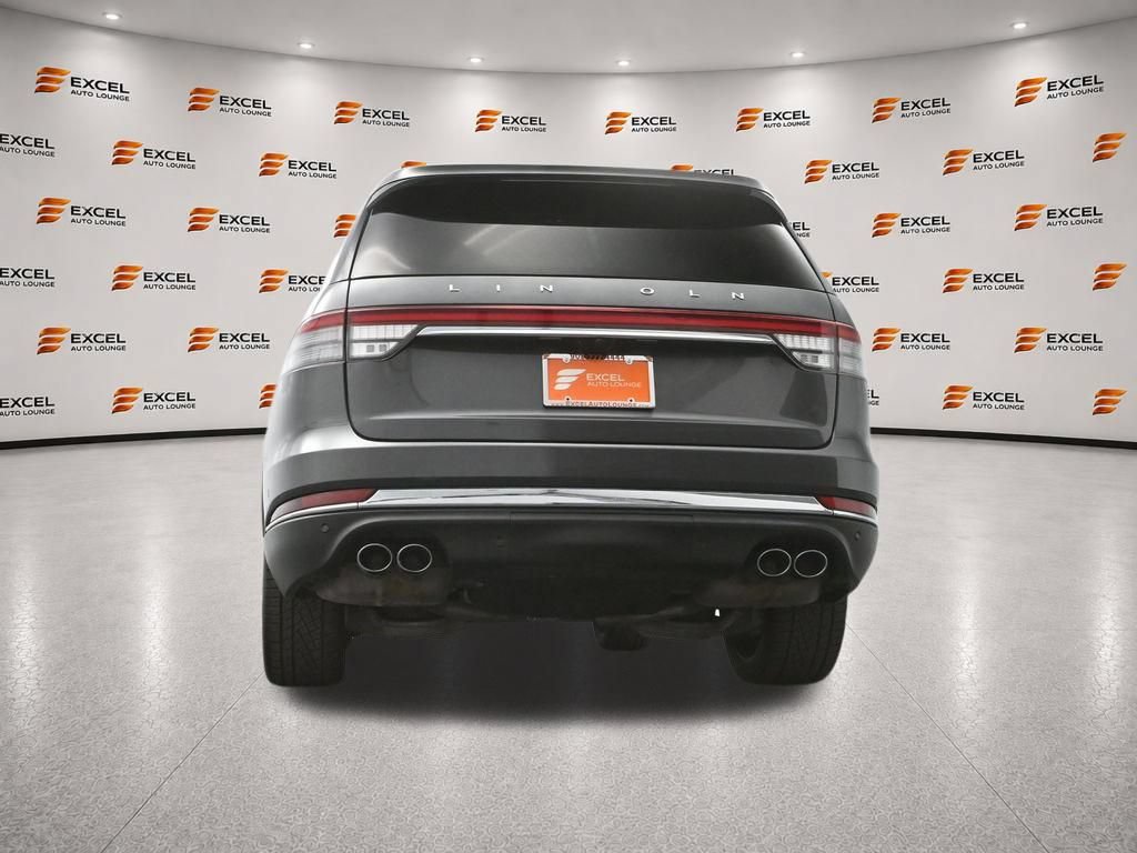 Used 2020 Lincoln Aviator Reserve w/ Equipment Group 202A AWD/4WD image 47