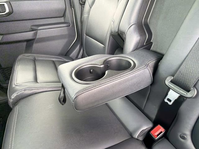 New 2026 Ford Bronco Big Bend w/ Black Diamond Package image 23