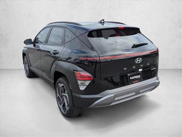 New 2026 Hyundai Kona SEL Premium image 7