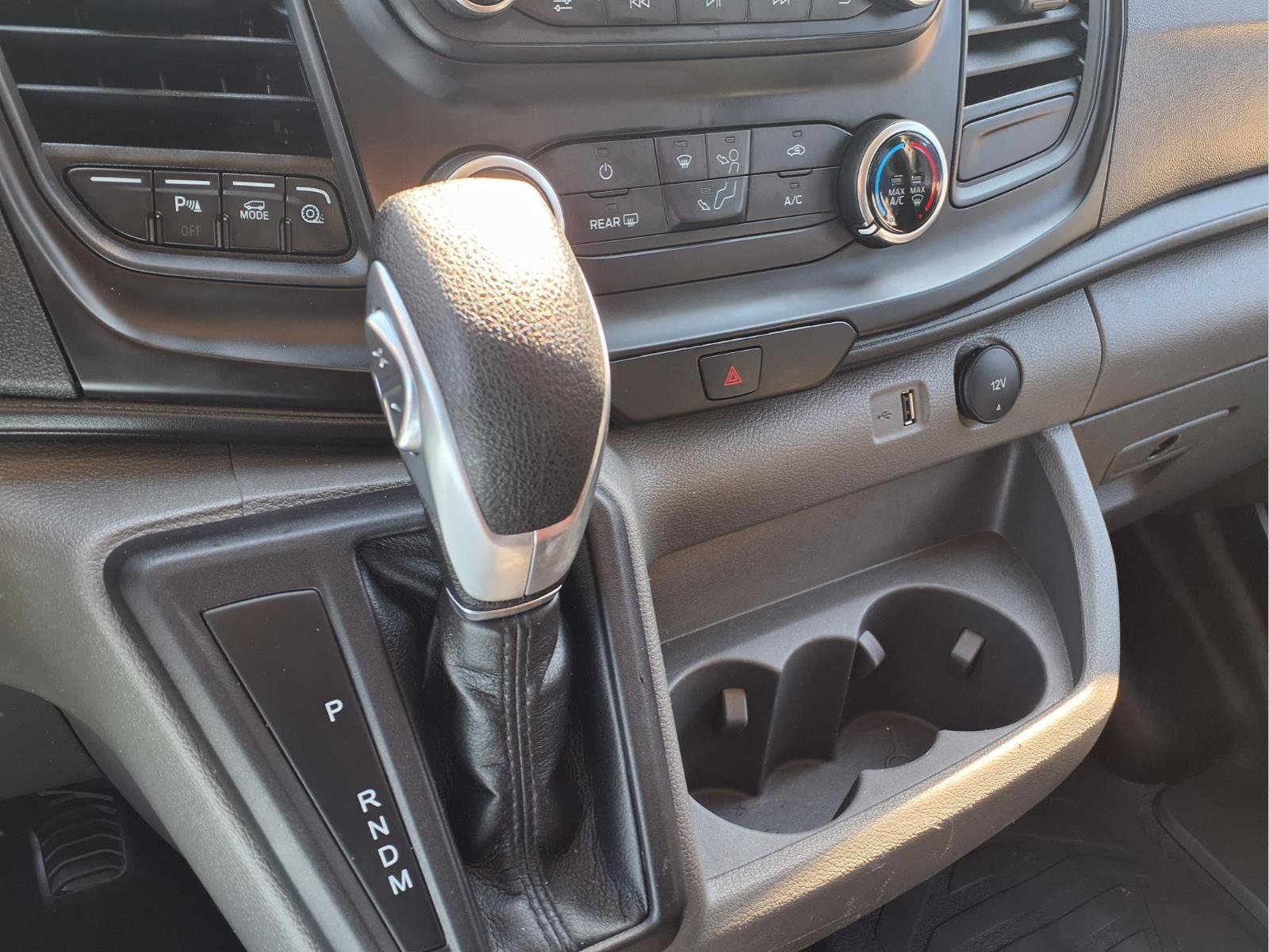 Used 2023 Ford Transit 350 XL image 19