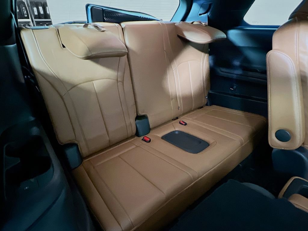 Used 2024 INFINITI QX60 Autograph w/ Cargo Package image 25