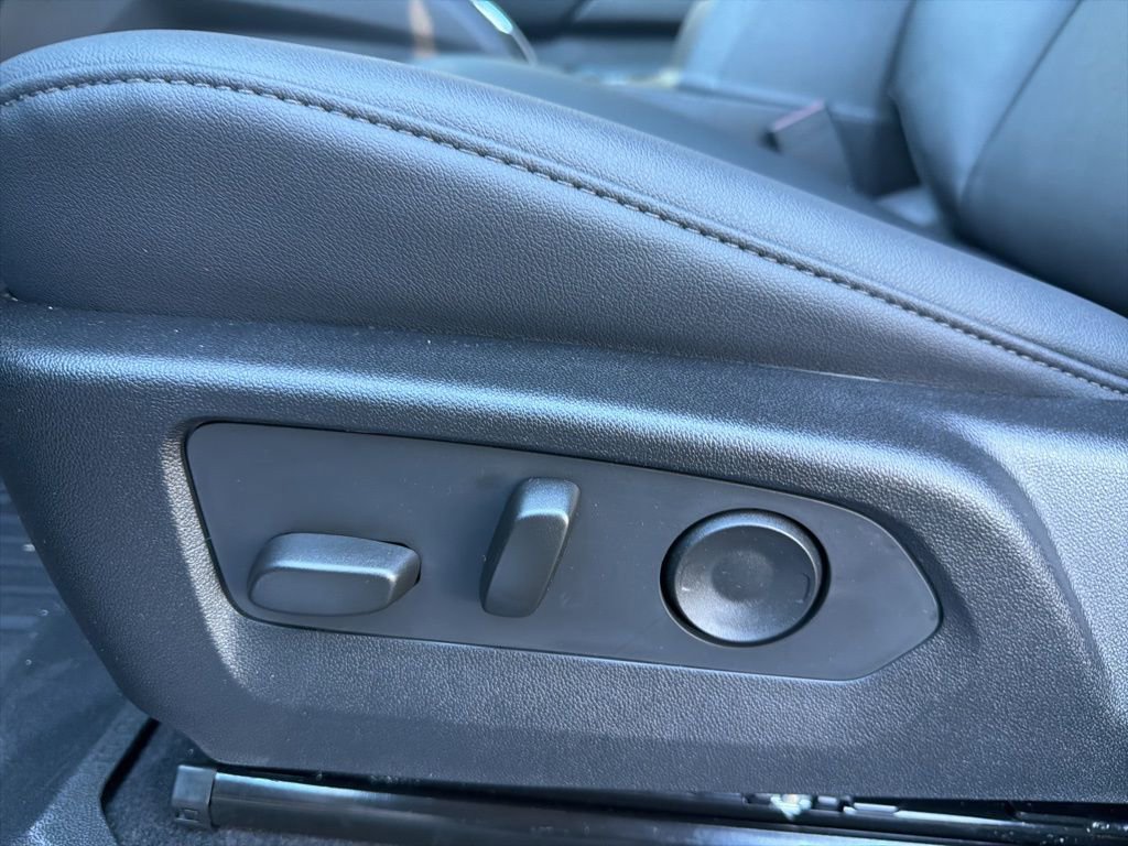 New 2026 Chevrolet Colorado Trail Boss image 15