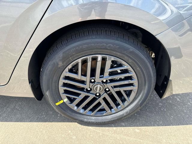 New 2026 Nissan Sentra SV w/ SV Convenience Package FWD image 6