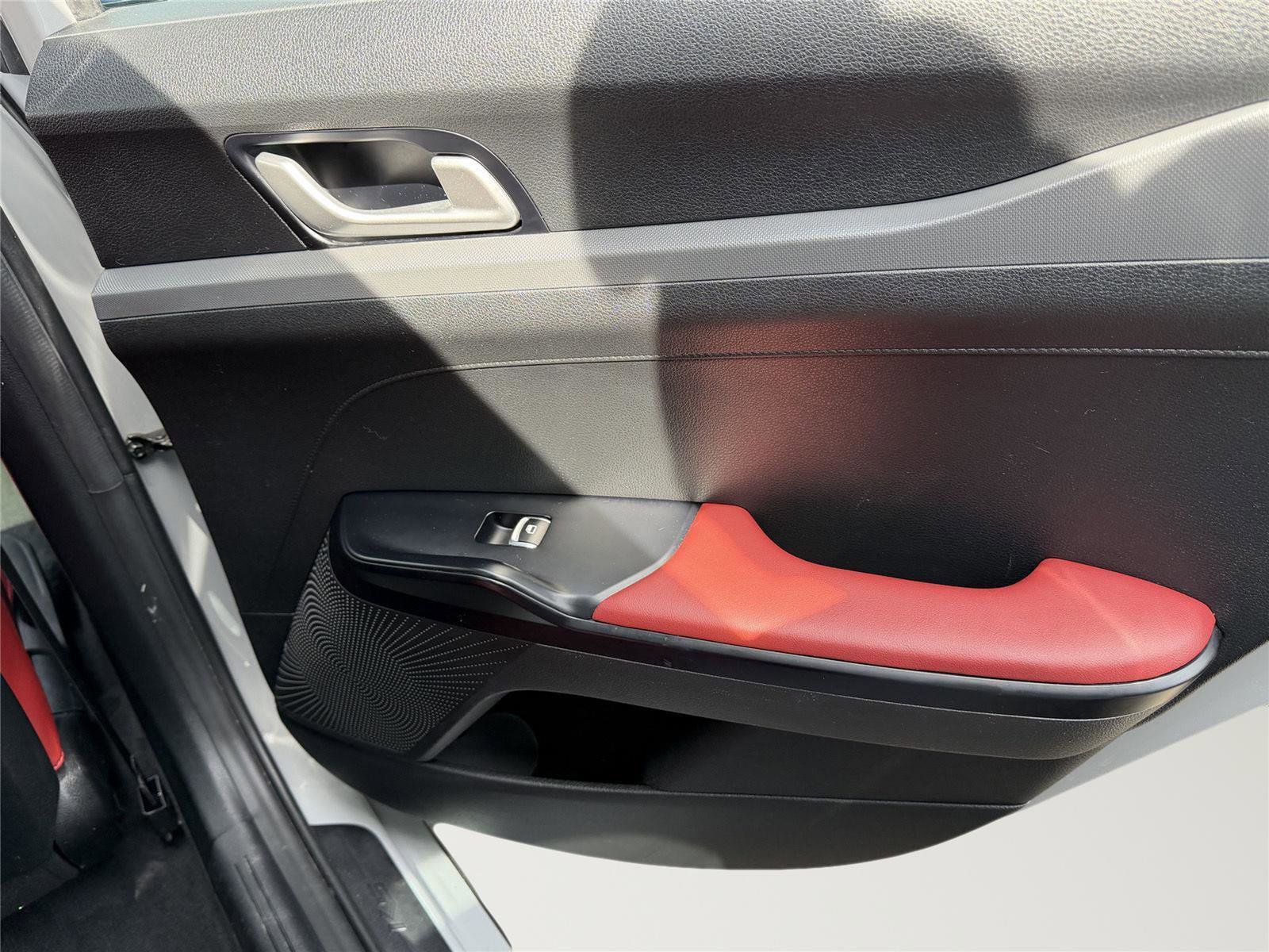 Used 2021 Kia K5 GT-Line image 23