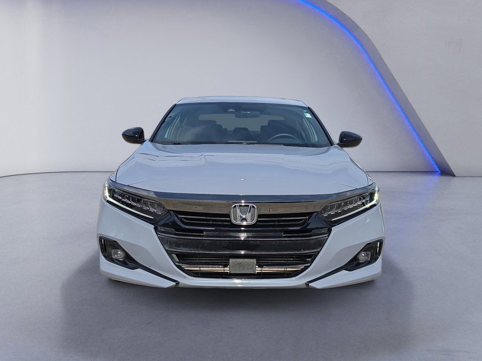 Used 2022 Honda Accord Sport image 8