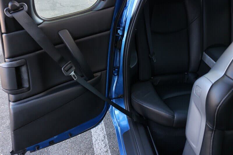 Used 2004 MAZDA RX-8 w/ AT Grand Touring Pkg image 22