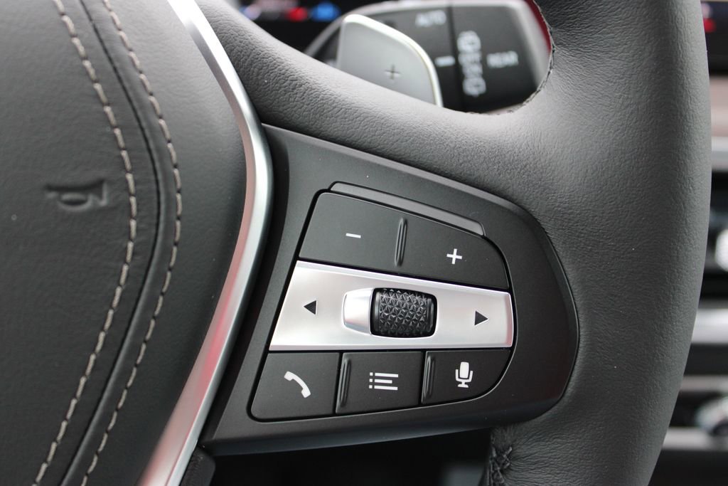 New 2026 BMW X5 xDrive40i image 30