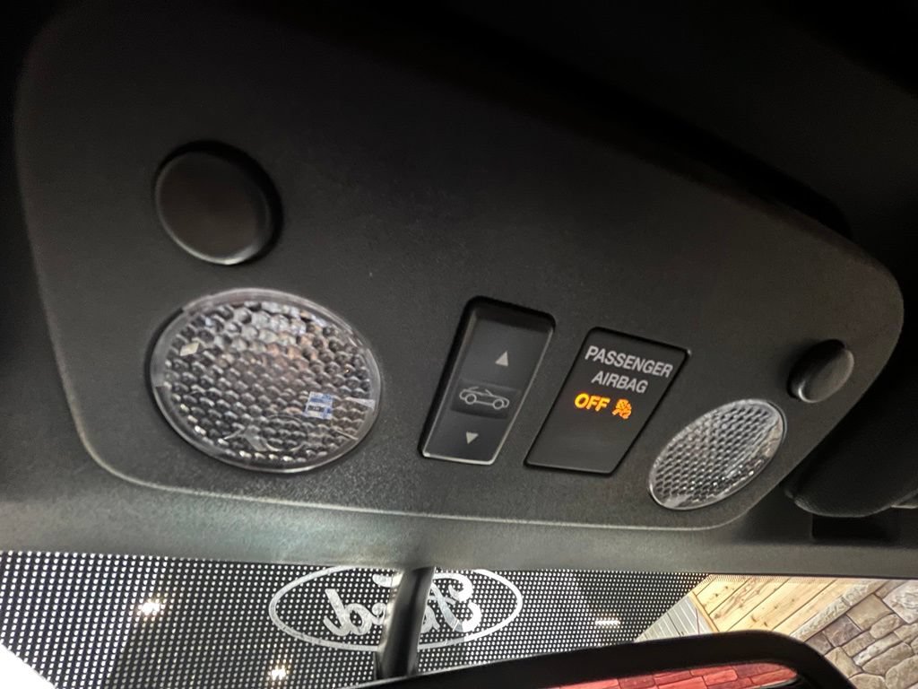 Used 2019 Ford Mustang Convertible w/ Equipment Group 101A RWD image 64