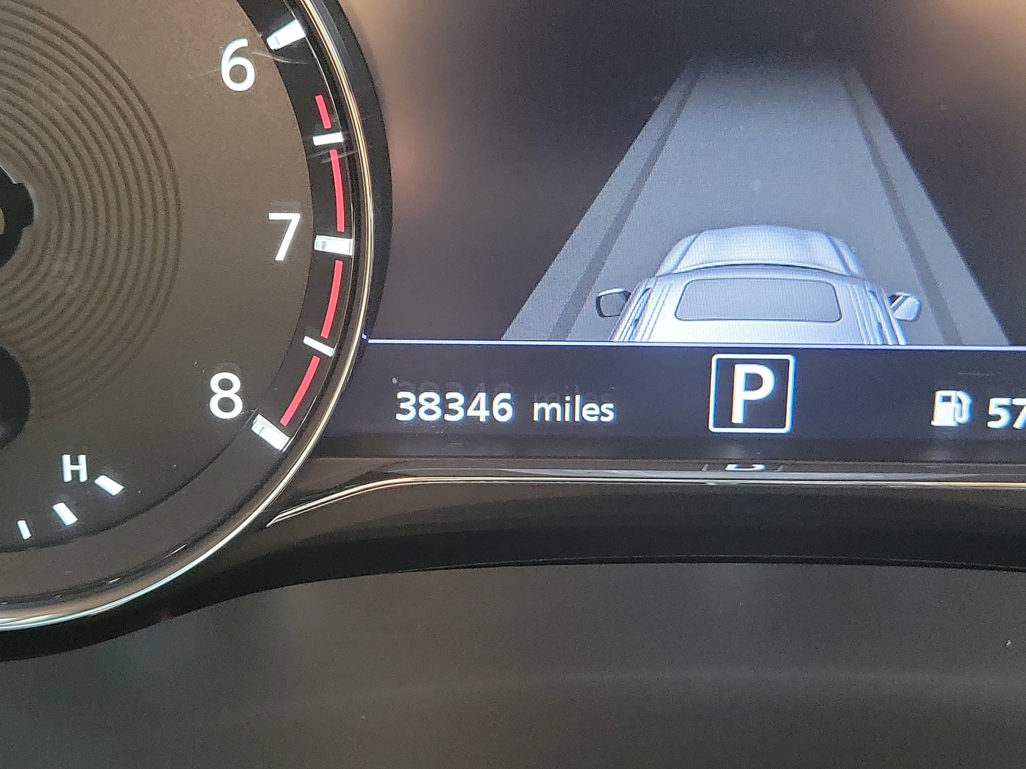 Used 2021 INFINITI QX80 Sensory w/ All-Season Package image 29