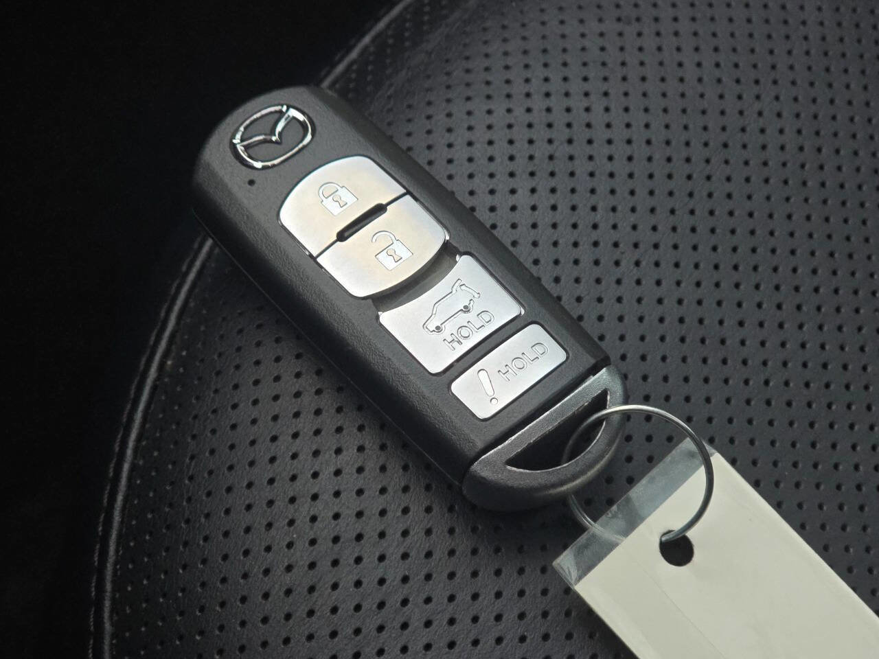 Used 2018 MAZDA CX-9 Grand Touring image 32