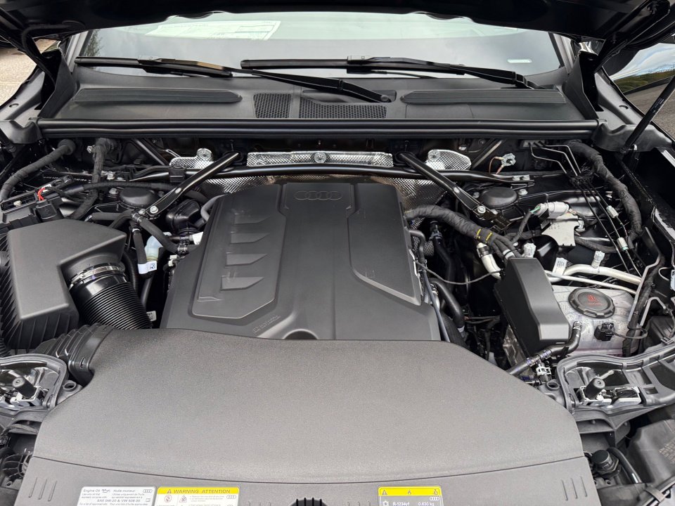 New 2025 Audi Q5 Premium Plus image 15