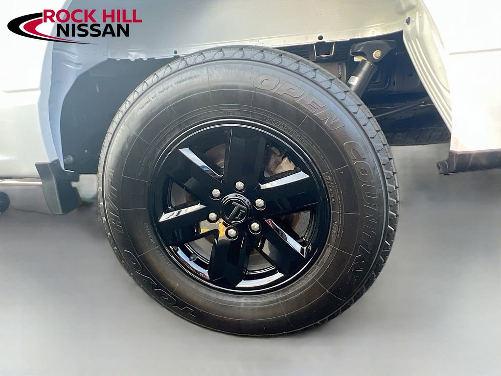 Used 2021 Ford F150 XLT w/ Equipment Group 301A Mid image 32