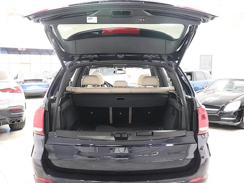 Used 2017 BMW X5 sDrive35i image 43