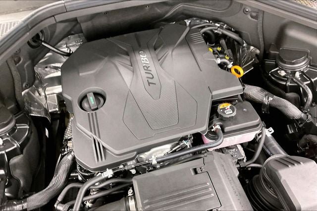 New 2026 Genesis GV80 2.5T Prestige AWD/4WD image 14