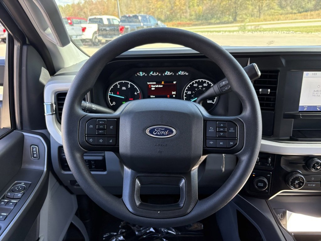 New 2026 Ford F350 XLT image 33
