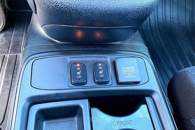 Used 2015 Honda CR-V EX image 16