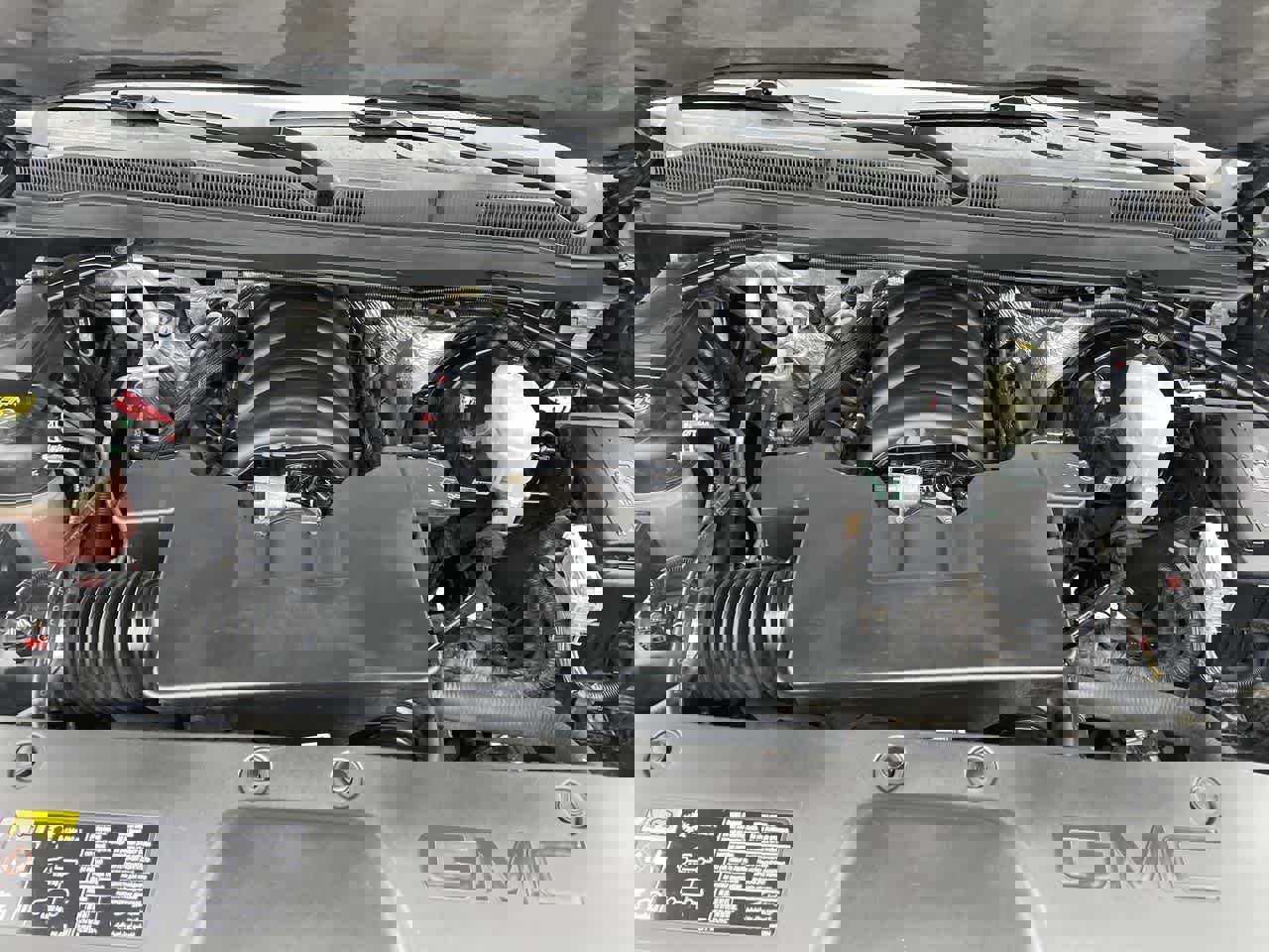 Used 2016 GMC Yukon Denali w/ Open Road Package image 40