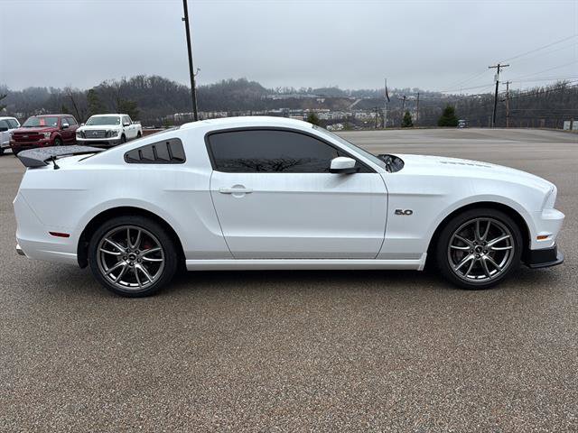 Used 2014 Ford Mustang GT w/ GT Track Package image 5