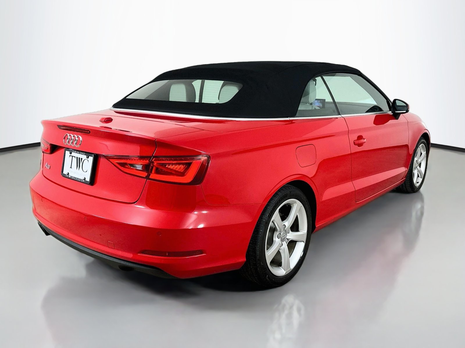 Used 2016 Audi A3 1.8T Premium FWD image 5