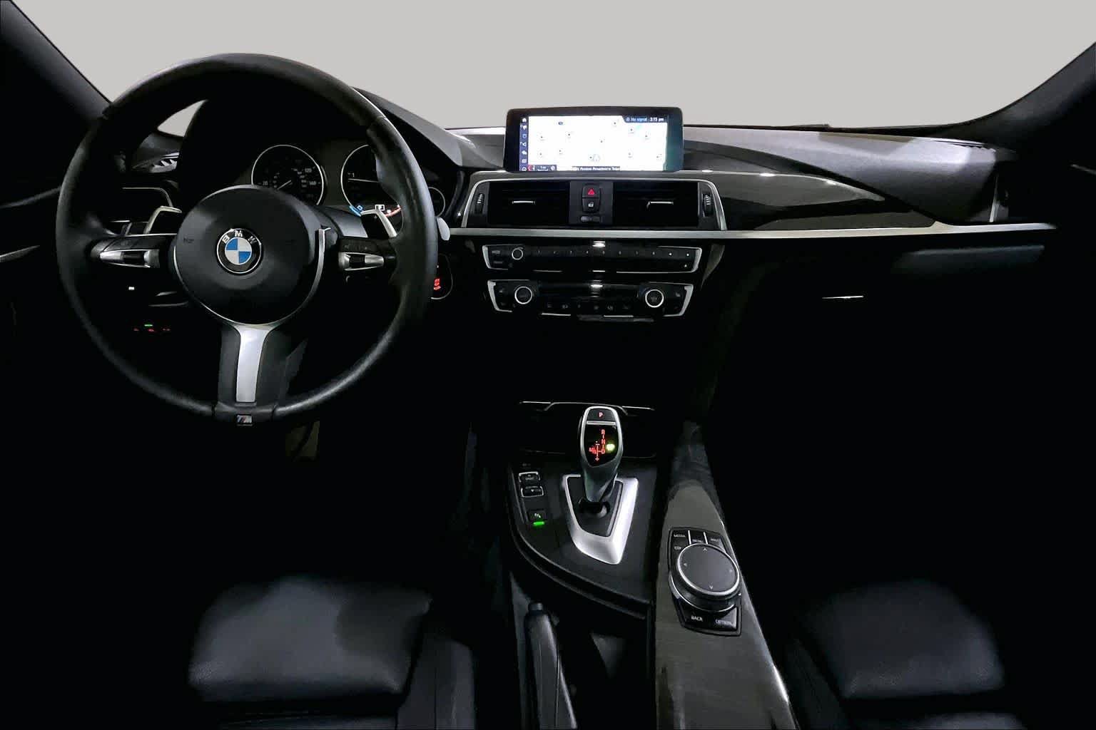 Used 2020 BMW 430i xDrive Coupe w/ M Sport Package AWD/4WD image 13