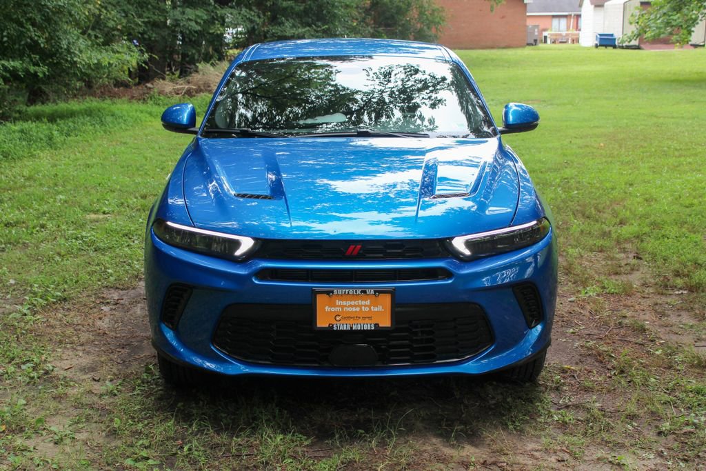 Certified 2024 Dodge Hornet GT image 7