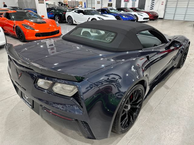 Used 2015 Chevrolet Corvette Z06 RWD image 23