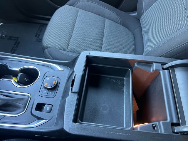 Used 2023 Chevrolet Traverse LT AWD/4WD image 23