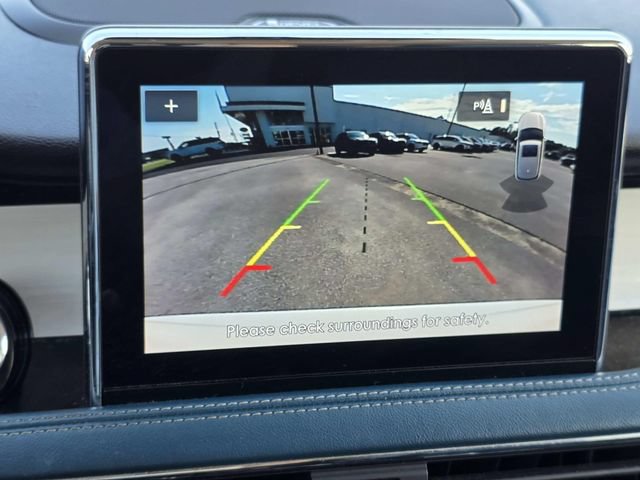 Used 2021 Lincoln Corsair Reserve w/ Elements Package AWD/4WD image 15