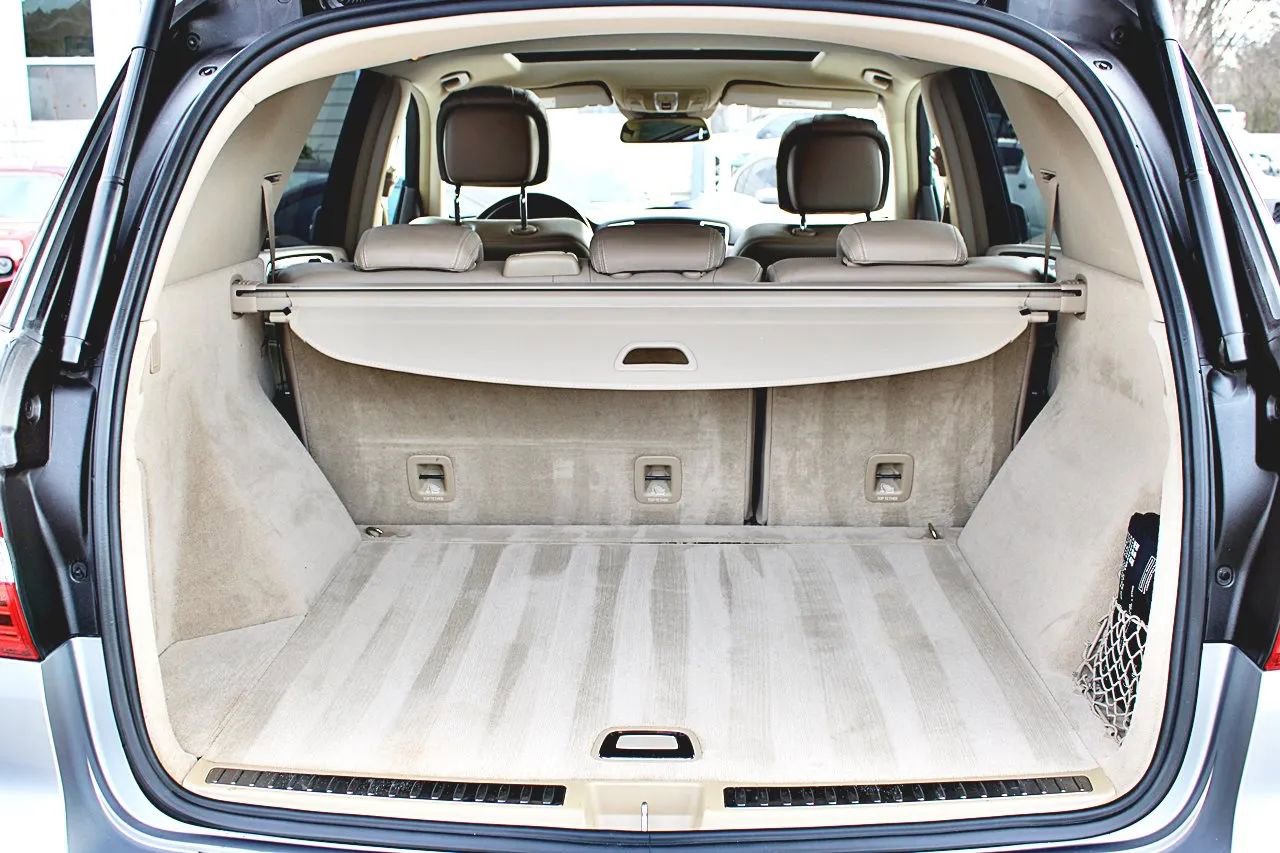 Used 2014 Mercedes-Benz ML 350 4MATIC image 35