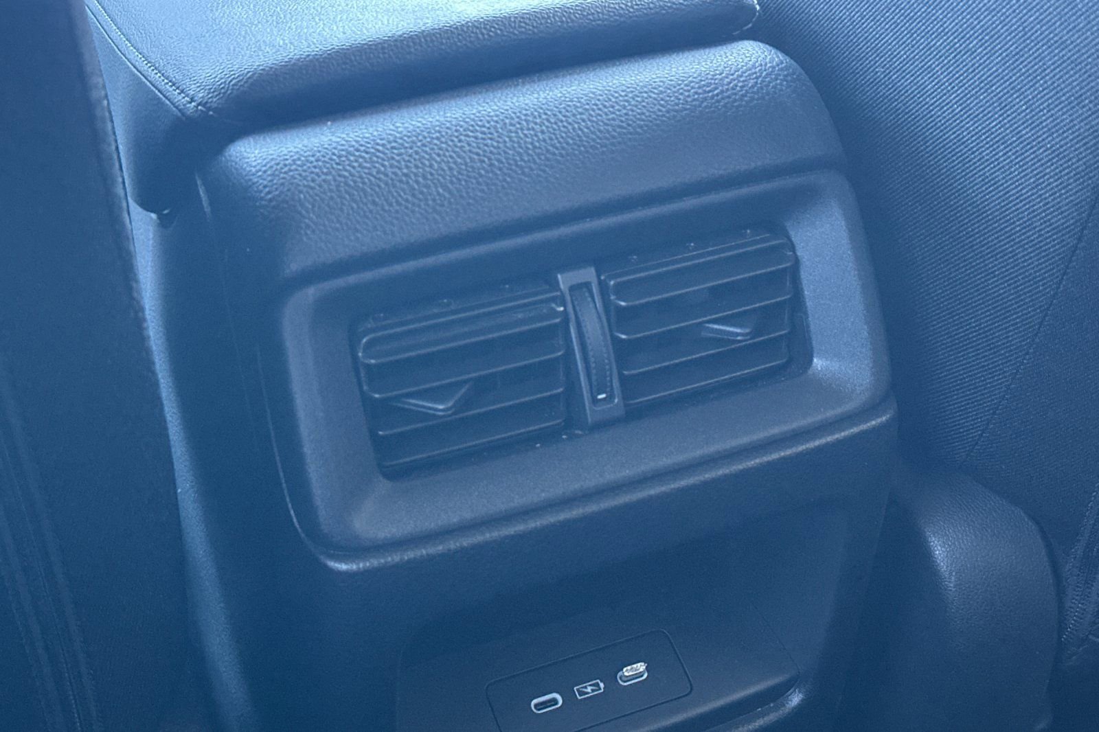 Used 2025 Honda CR-V EX image 14