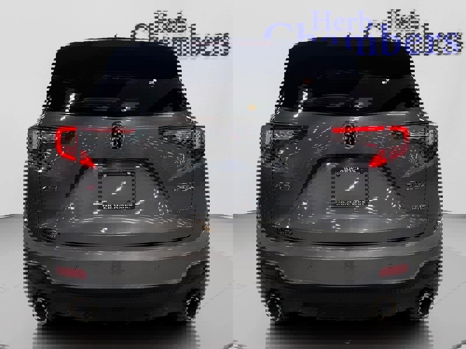 Used 2022 Acura RDX A-Spec image 6