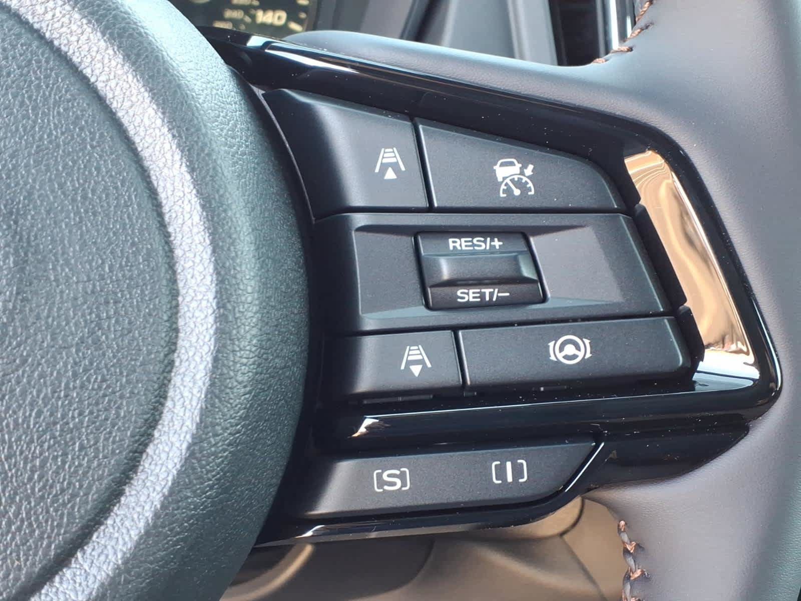 New 2026 Subaru Forester Touring AWD/4WD image 34