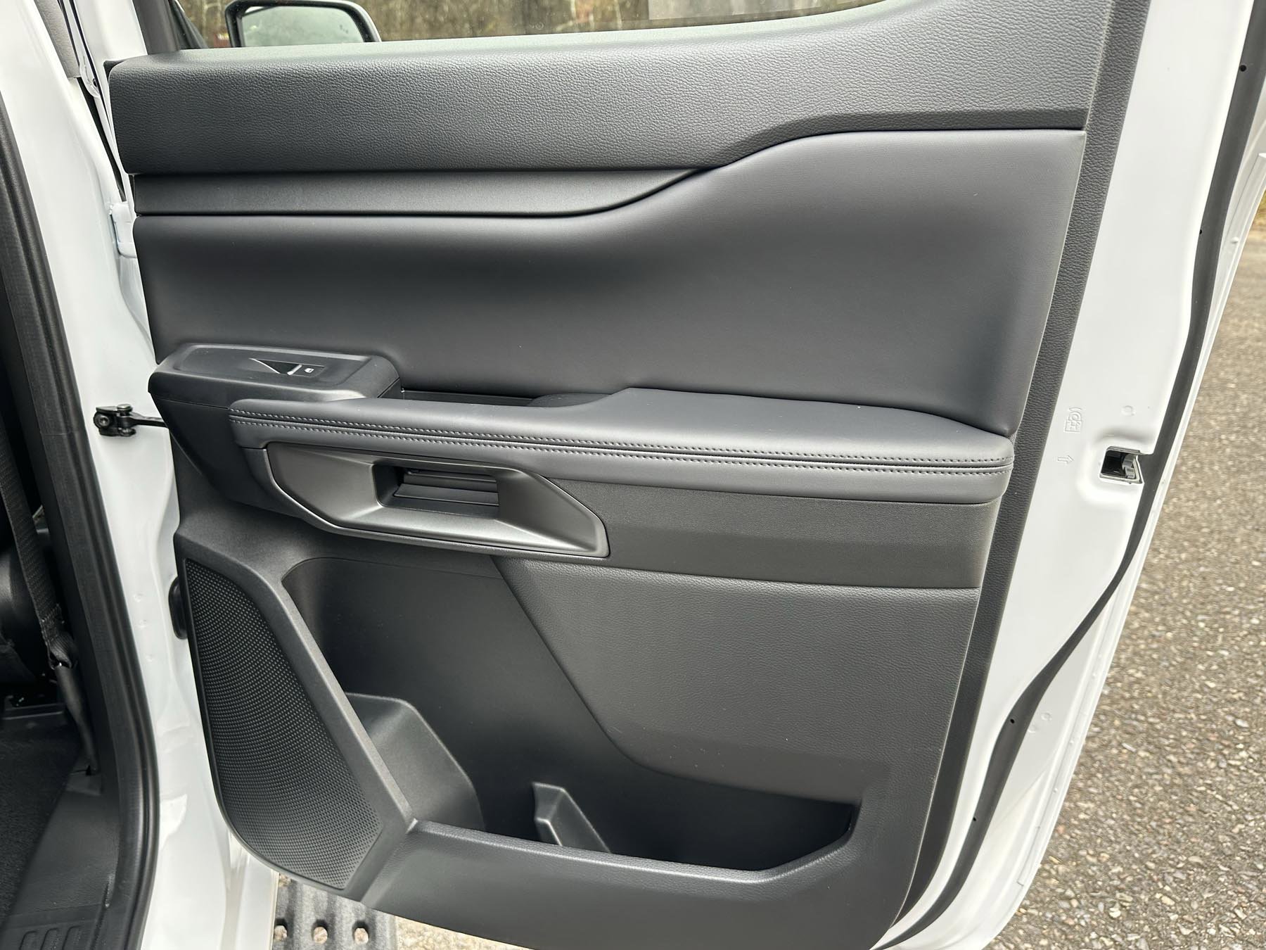 New 2025 Ford Ranger Raptor image 39