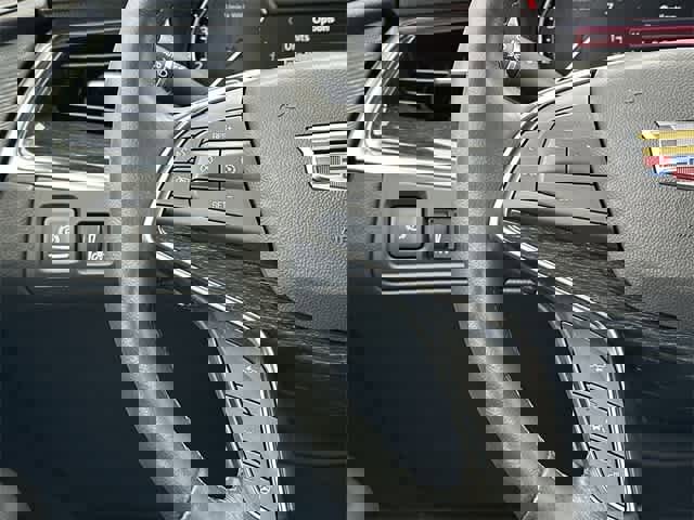 Used 2023 Cadillac XT5 Premium Luxury image 9