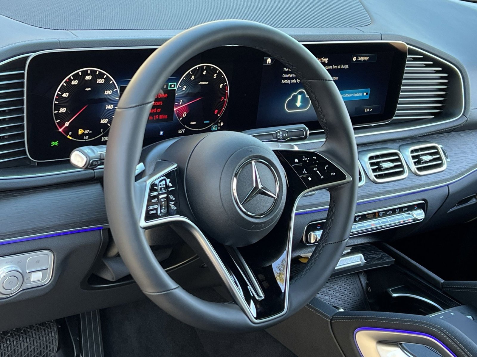 New 2026 Mercedes-Benz GLE 350 GLE 350 image 14