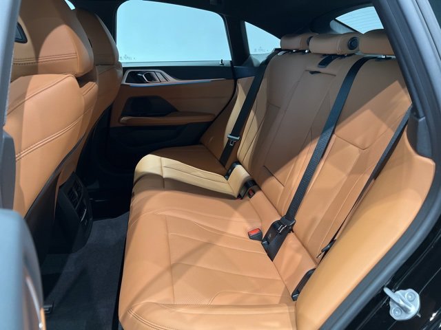 Used 2025 BMW i4 xDrive40i image 47