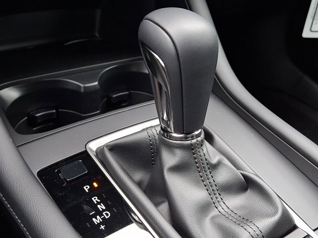 New 2026 MAZDA MAZDA3 s Sport FWD image 12