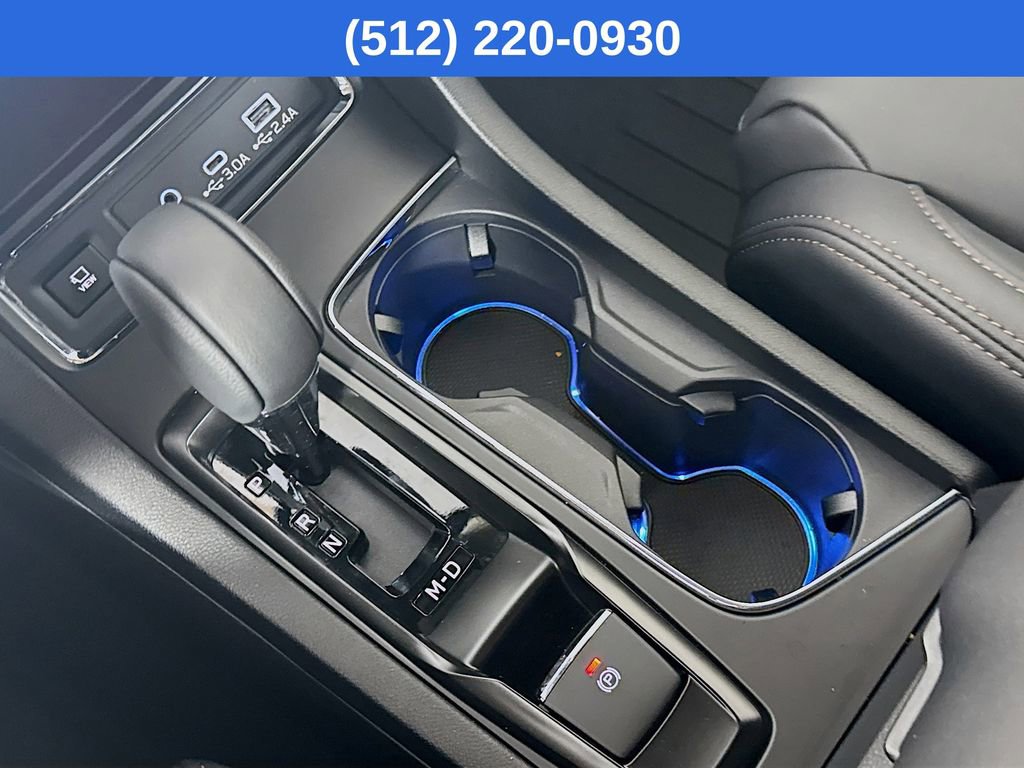 New 2025 Subaru Ascent Bronze Edition image 21