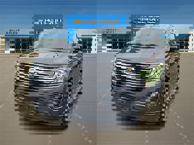 Used 2020 Ford Expedition XL