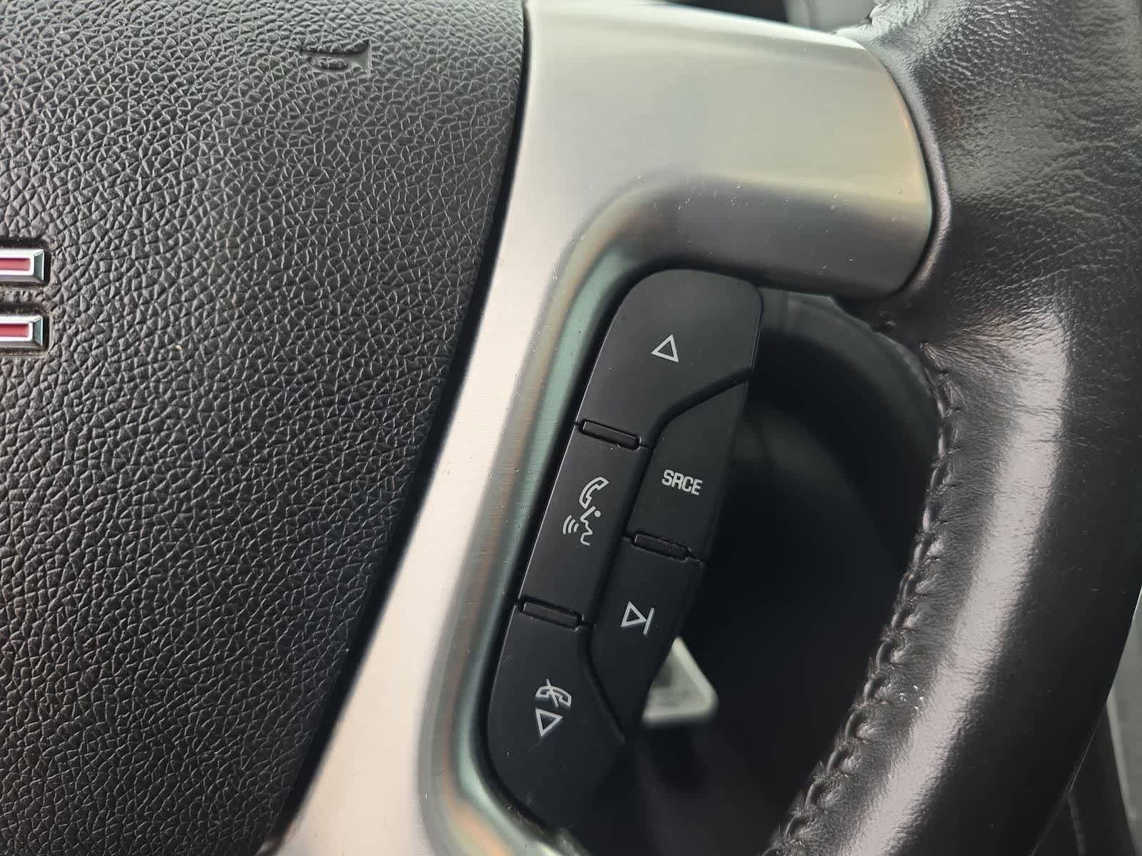 Used 2016 GMC Acadia SLT w/ Open Road Package AWD/4WD image 24