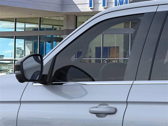 New 2025 Ford Expedition Max Platinum w/ Platinum Ultimate Package image 20