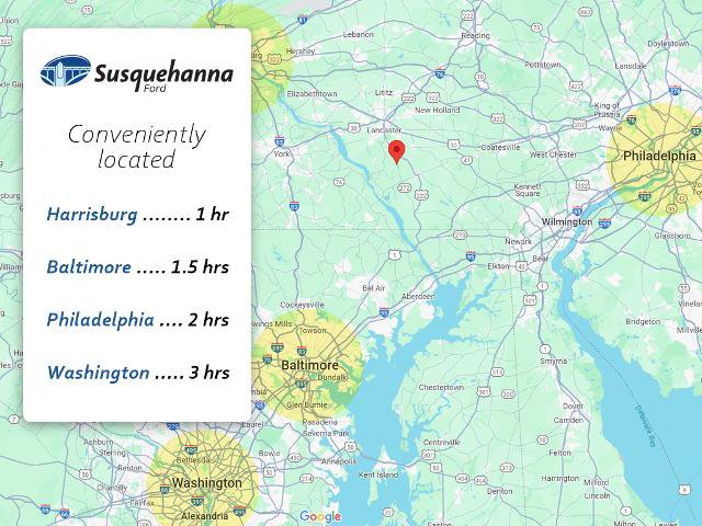 Certified 2025 Ford Expedition Max Active image 9