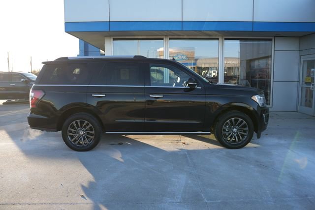 Used 2021 Ford Expedition Limited image 36